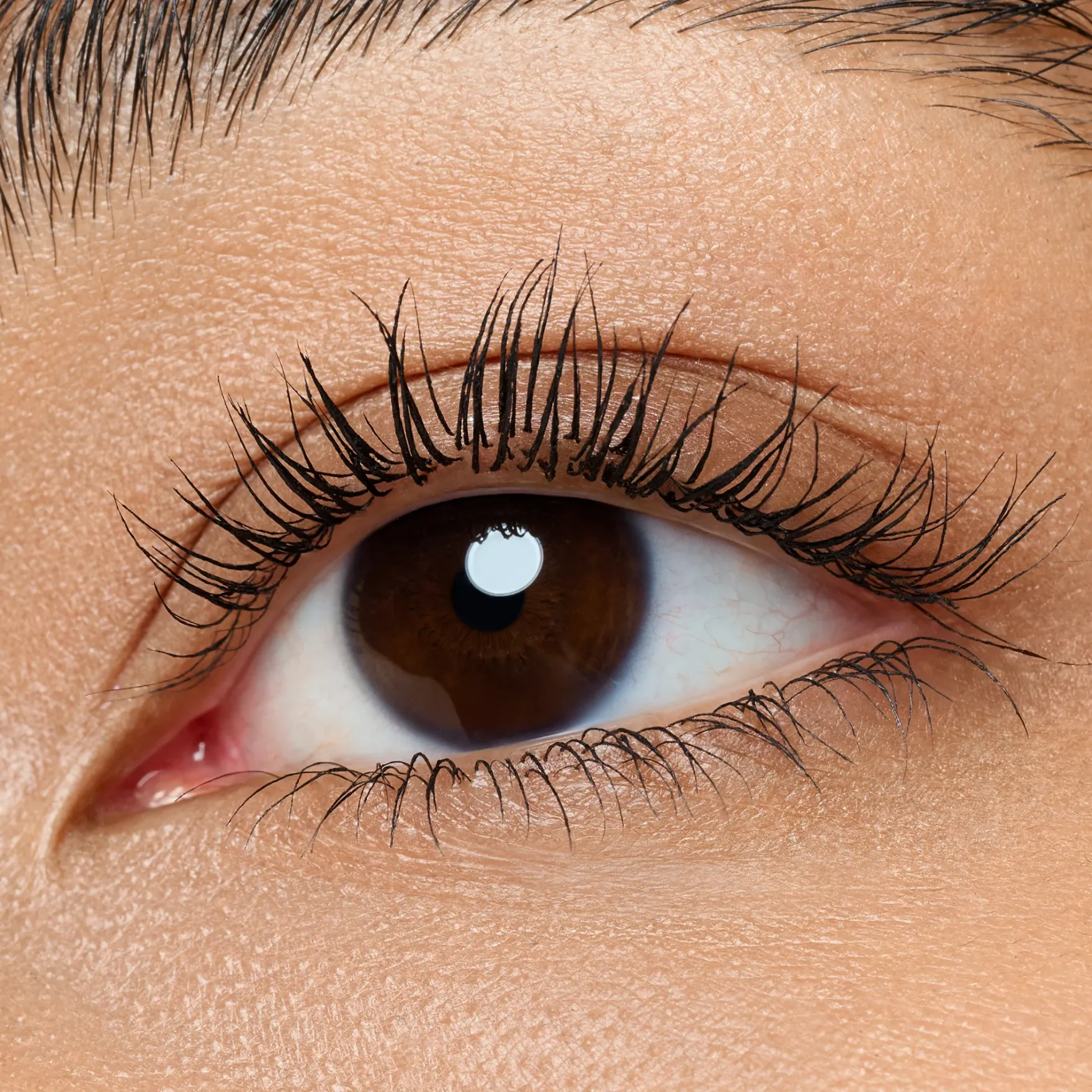 Hyper Lash Waterproof Mascara 010 Electric Black
