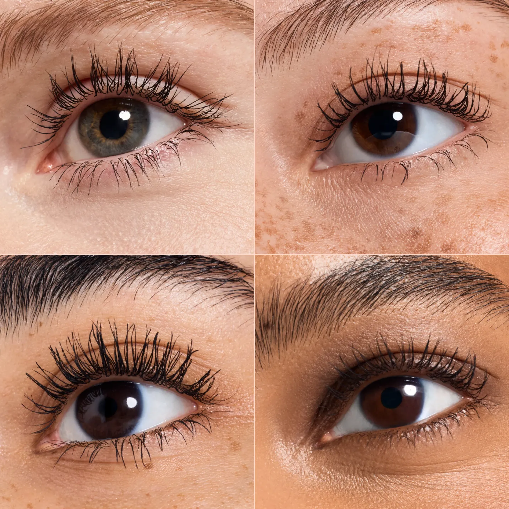 Hyper Lash Waterproof Mascara 010 Electric Black