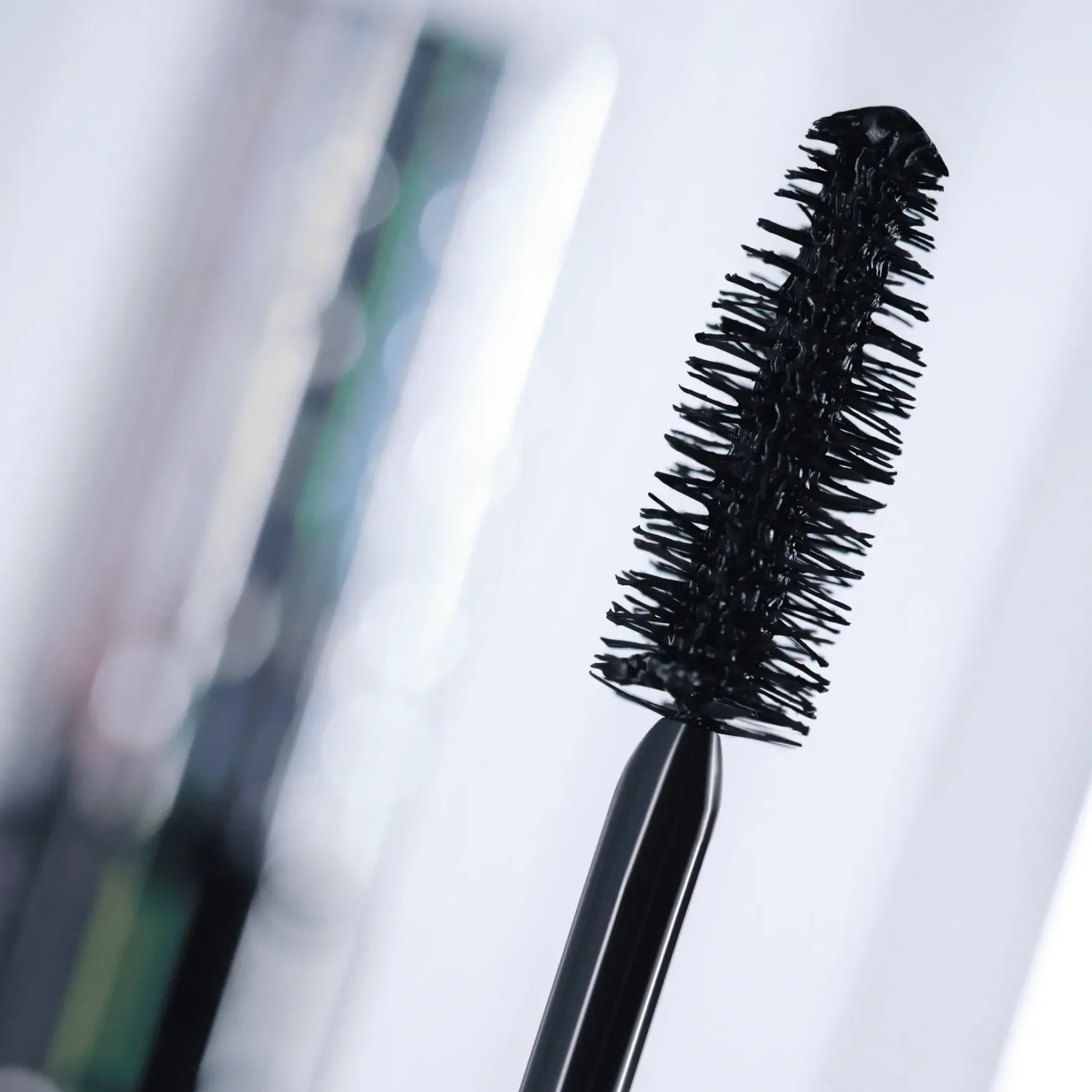 Hyper Lash Waterproof Mascara 010 Electric Black