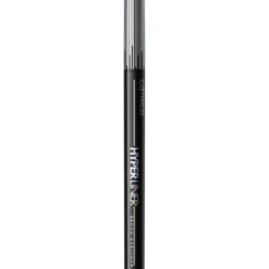 Hyper Liner Brush Eyeliner 010 Classic Black