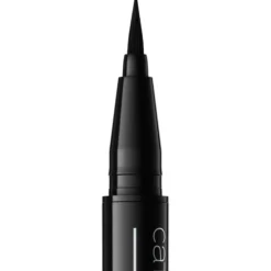 Hyper Liner Brush Eyeliner 010 Classic Black