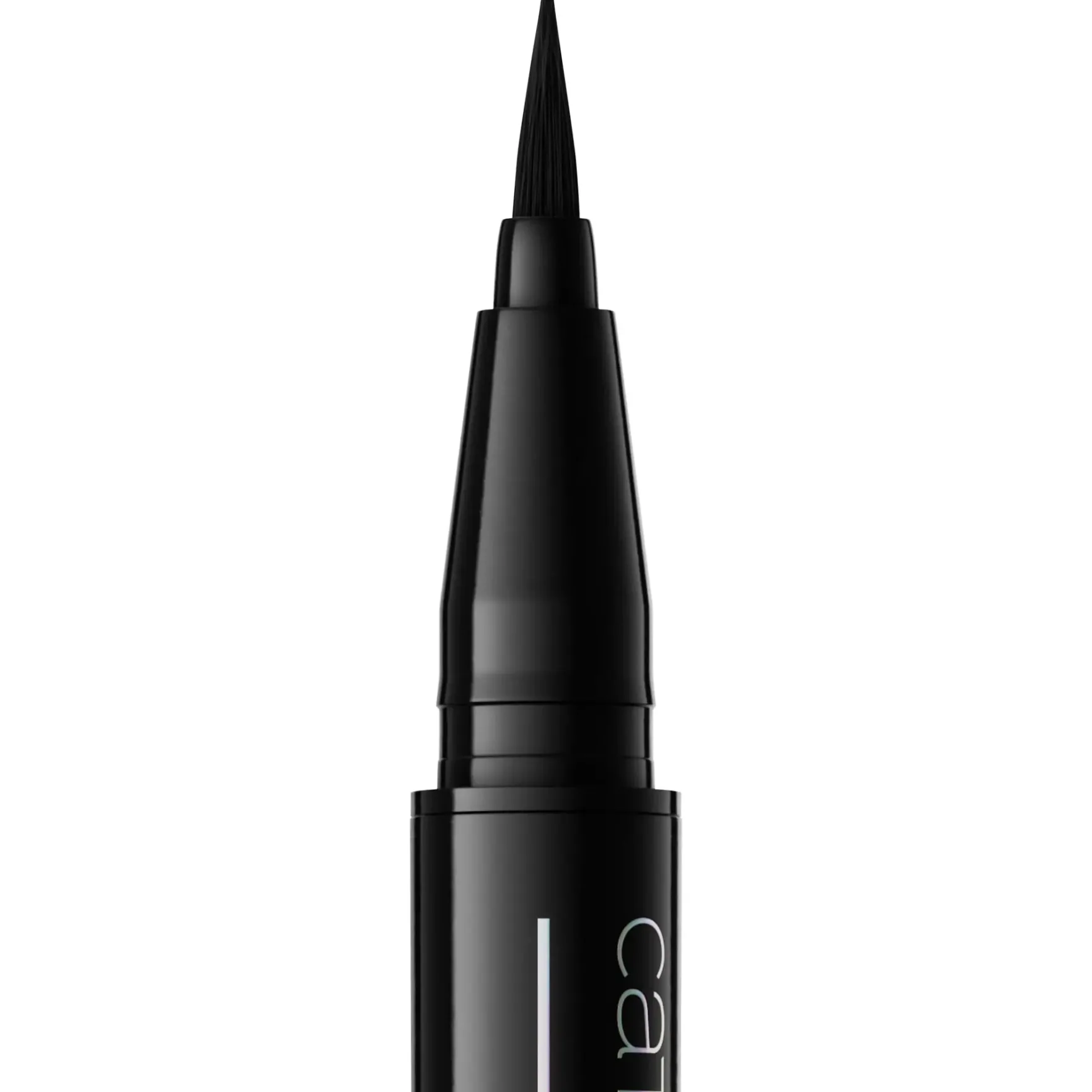 Hyper Liner Brush Eyeliner 010 Classic Black