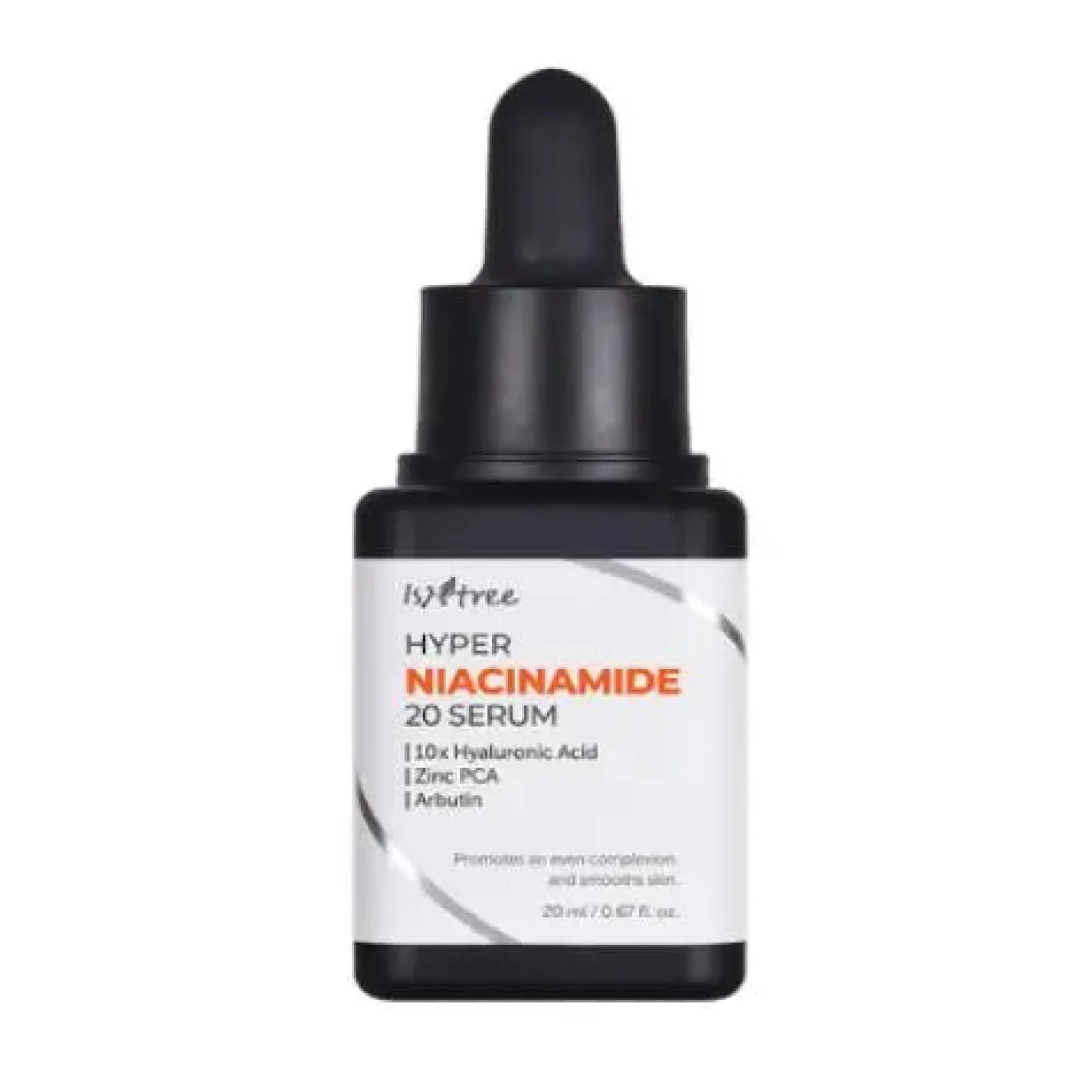Hyper Niacinamide 20 Serum