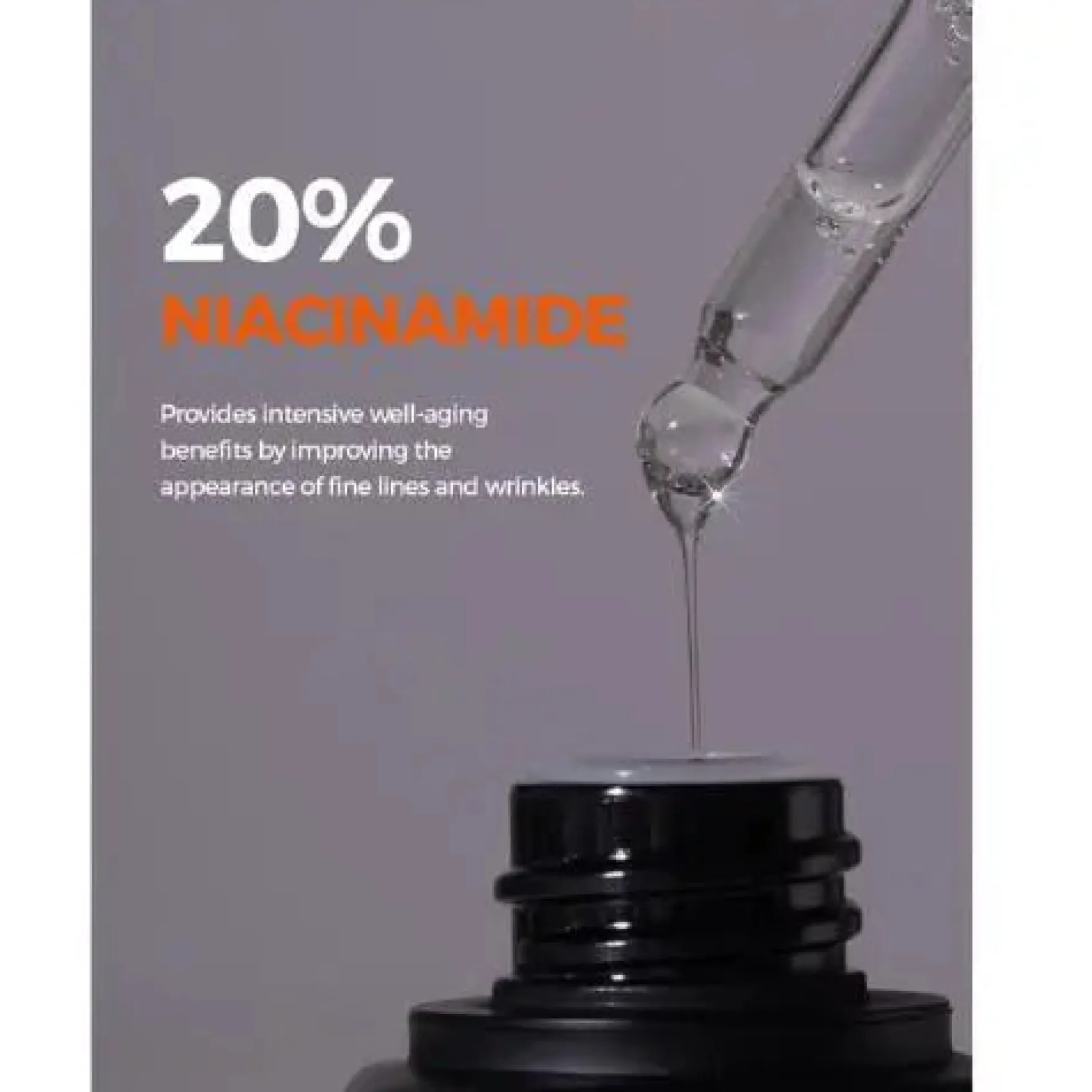 Hyper Niacinamide 20 Serum