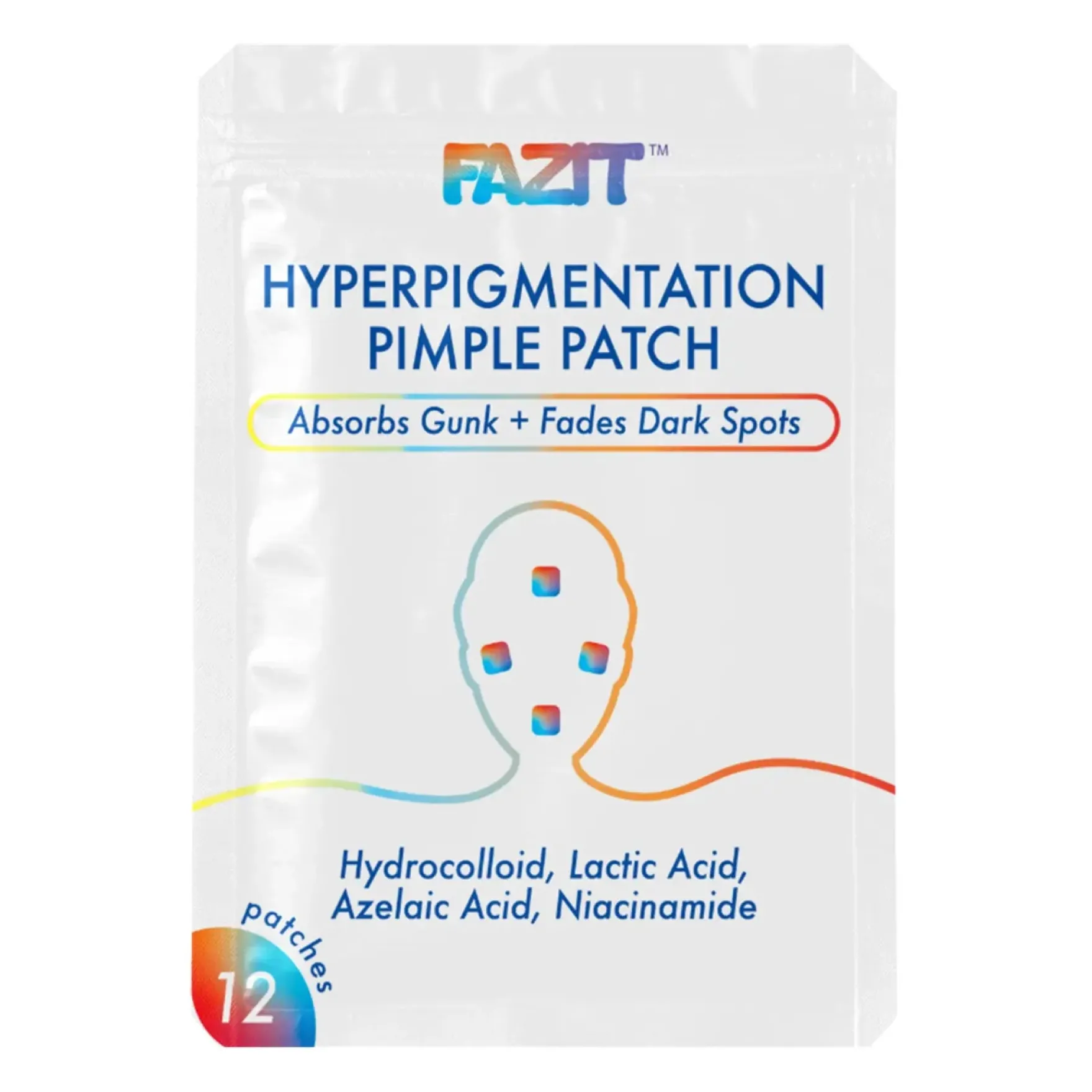 Hyperpigmentation Pimple Patch