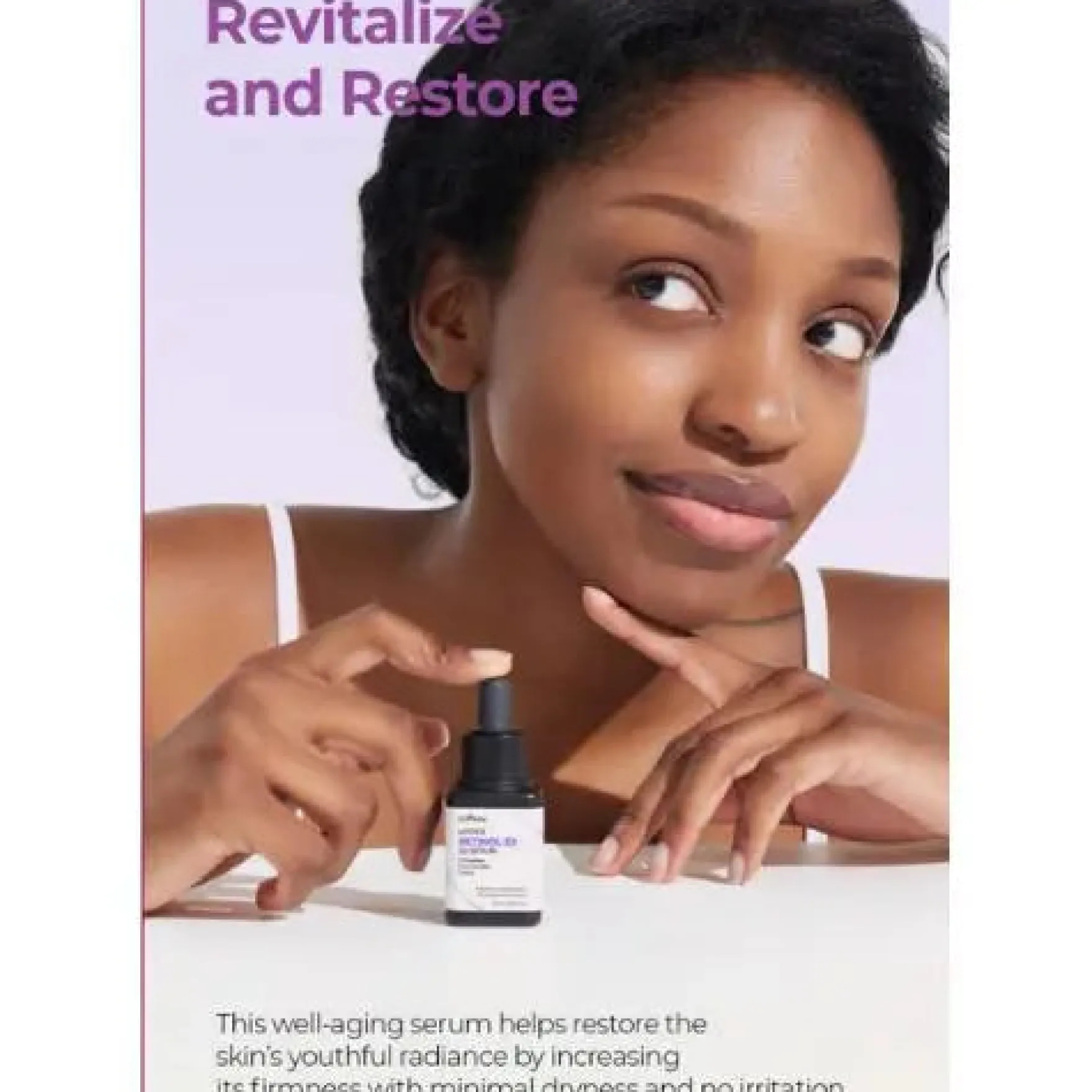Hyper Retinol EX 1.0 Serum