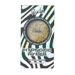 Hypnotic Hyper Duo Chrome Eyeshadow Delirium