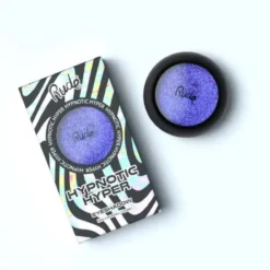 Hypnotic Hyper Duo Chrome Eyeshadow Incognito