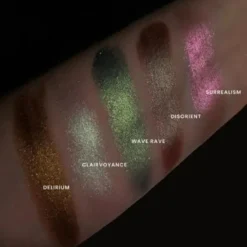Hypnotic Hyper Duo Chrome Eyeshadow State of Mind
