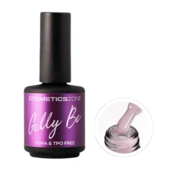 Hypoallergenic Gel Base Gelly BE Plus Soft Cream