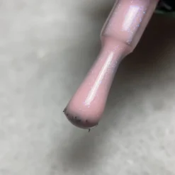 Hypoallergenic Hybrid UV/LED Gel Polish Pearly Luster 102