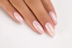 Hypoallergenic Hybrid UV/LED Gel Polish Pearly Luster 102