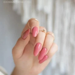 Hypoallergenic Hybrid UV/LED Gel Polish Indian Roses 014