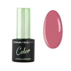 Hypoallergenic Hybrid UV/LED Gel Polish Indian Roses 014