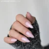 Hypoallergenic Hybrid UV/LED Gel Polish Rosy Delight 267
