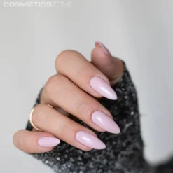 Hypoallergenic Hybrid UV/LED Gel Polish Rosy Delight 267