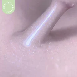 Hypoallergenic Hybrid UV/LED Gel Polish Rosy Delight 267