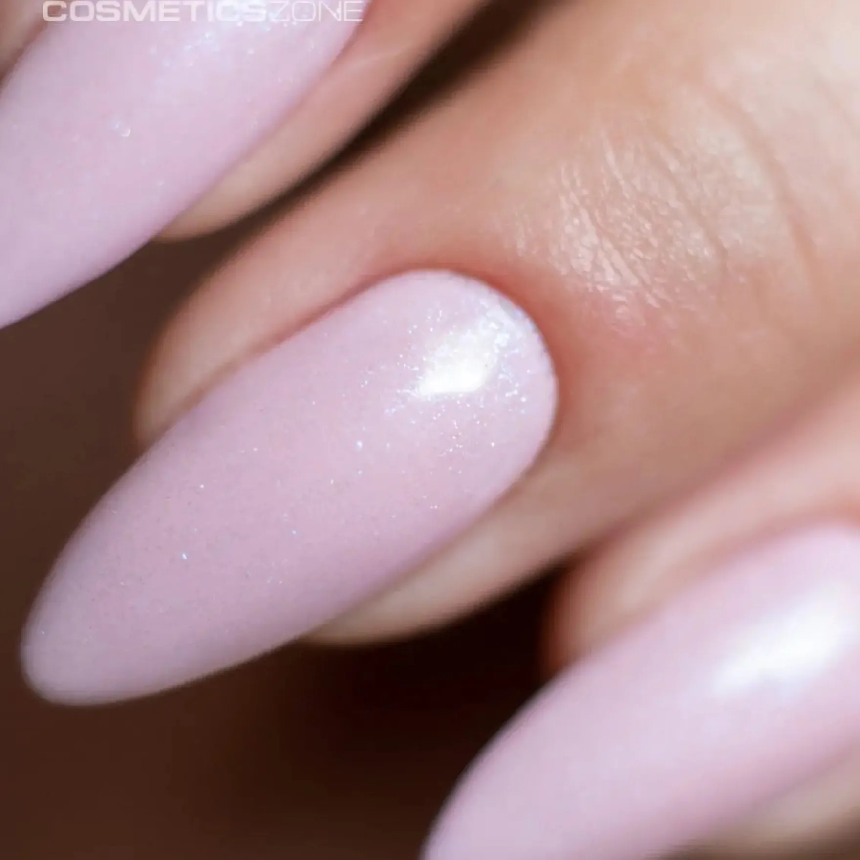 Hypoallergenic Hybrid UV/LED Gel Polish Rosy Delight 267