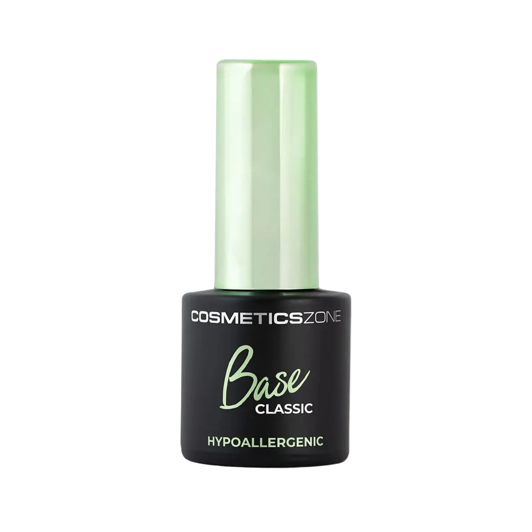 Hypoallergenic Hybrid Classic Base Coat
