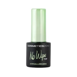 Hypoallergenic Hybrid No Wipe Top Coat