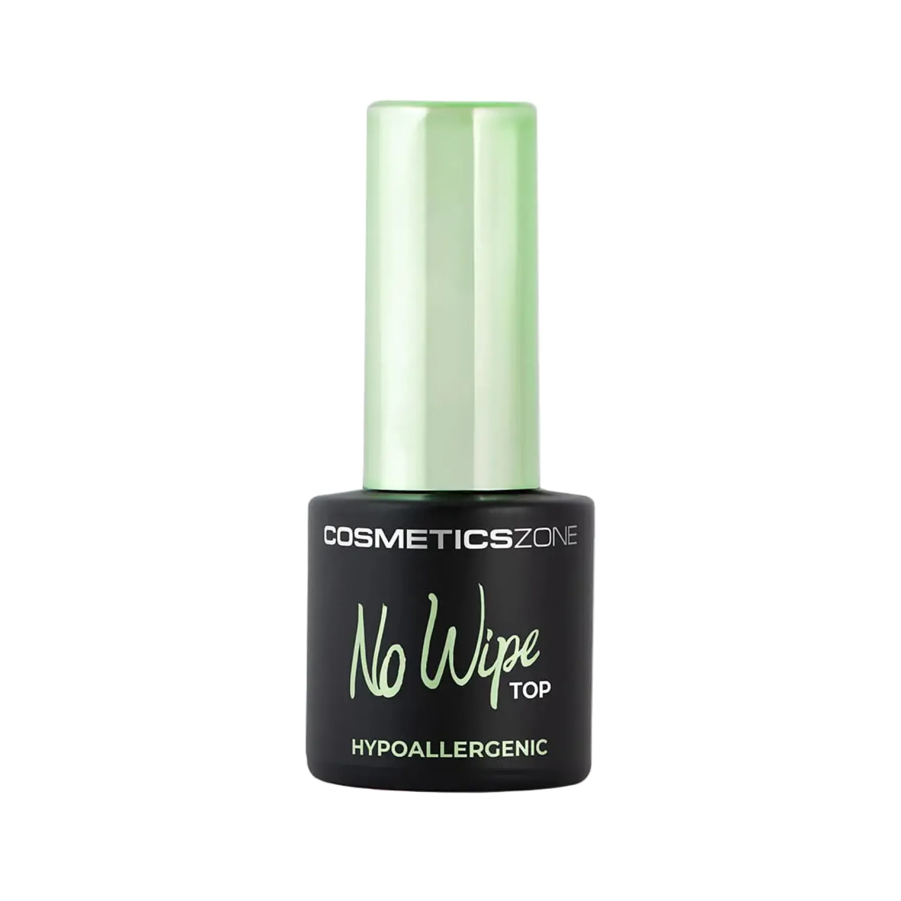 Hypoallergenic Hybrid No Wipe Top Coat