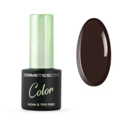 Hypoallergenic Hybrid UV/LED Gel Polish Deep Obsession 097