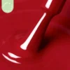 Hypoallergenic Hybrid UV/LED Gel Polish Scarlet Flame 214