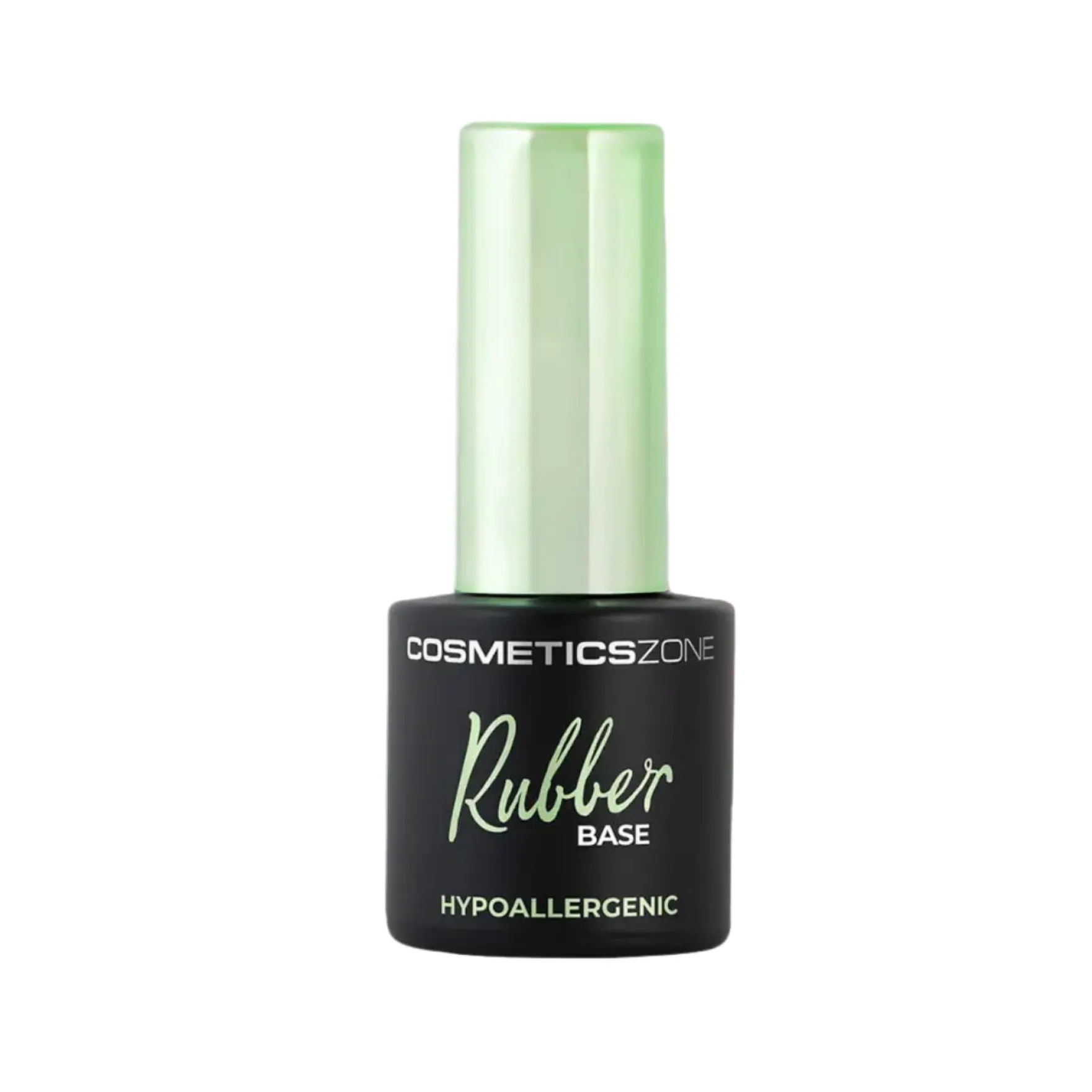 Hypoallergenic Rubber Base Peach Fizz