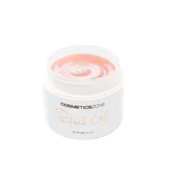 Hypoallergenic UV/LED Builder Gel Cover 1