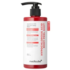 Hypochlorous ACID Body Peel Shot