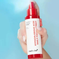 Hypochlorous Acid Daily Facial Spray 50 ml.