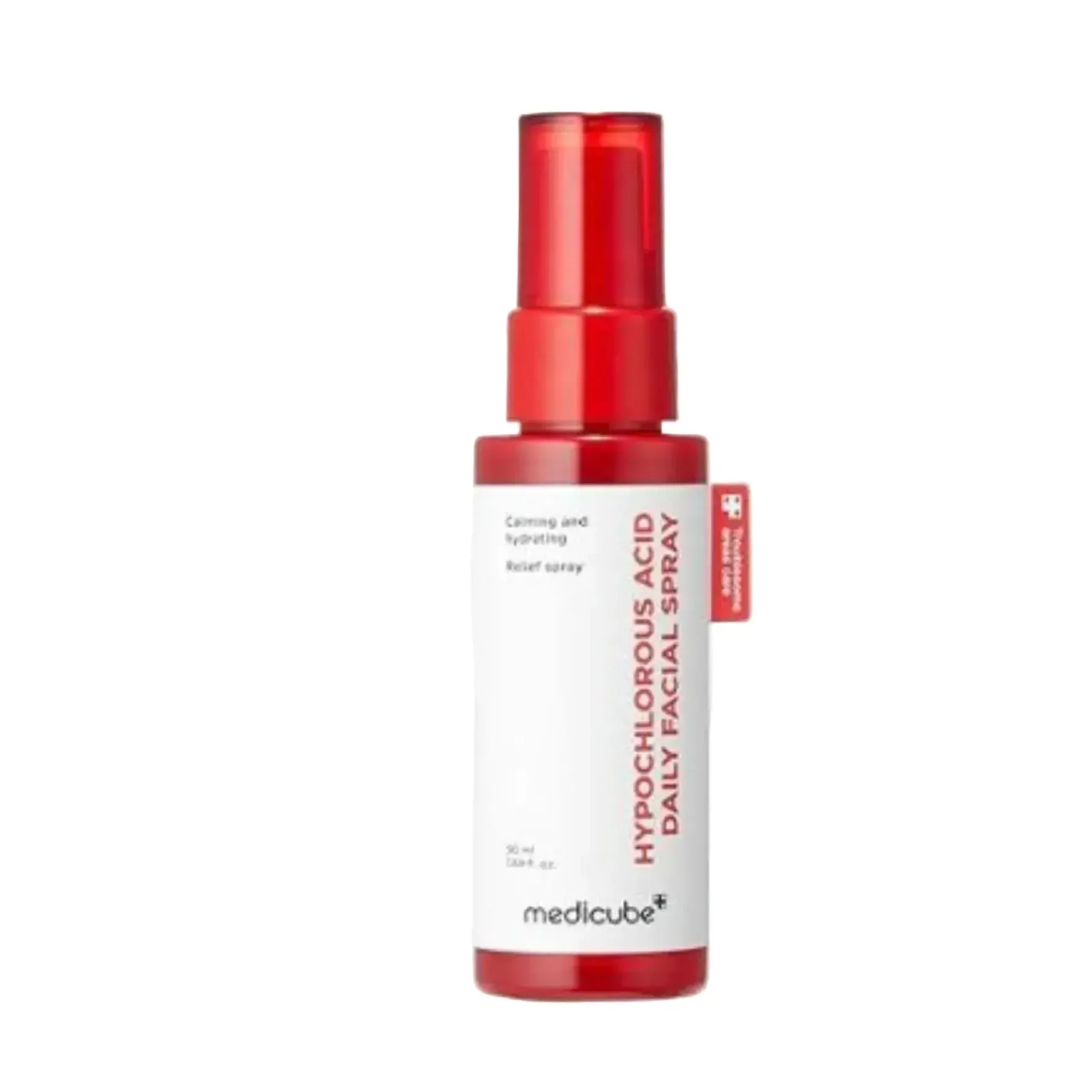 Hypochlorous Acid Daily Facial Spray 50 ml.