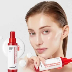 Hypochlorous Acid Daily Facial Spray 50 ml.
