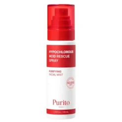 Hypochlorous Acid Rescue Spray