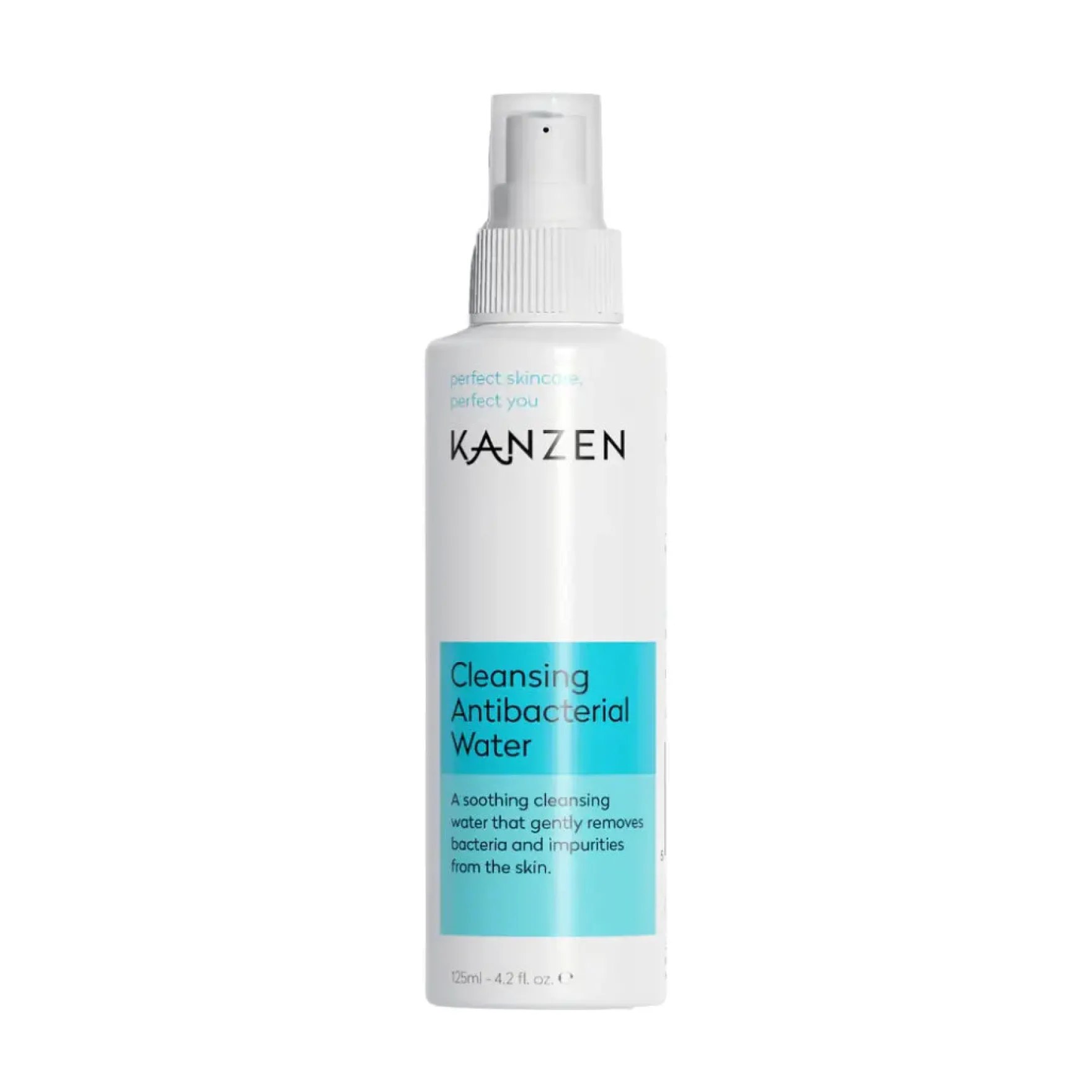 Hypochlorous Cleansing Spray