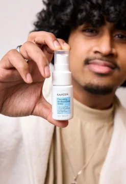 Hypochlorous Cleansing Spray
