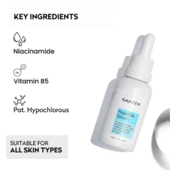 HypoSilk Serum