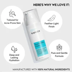 HypoSoothe Cream 50 ml