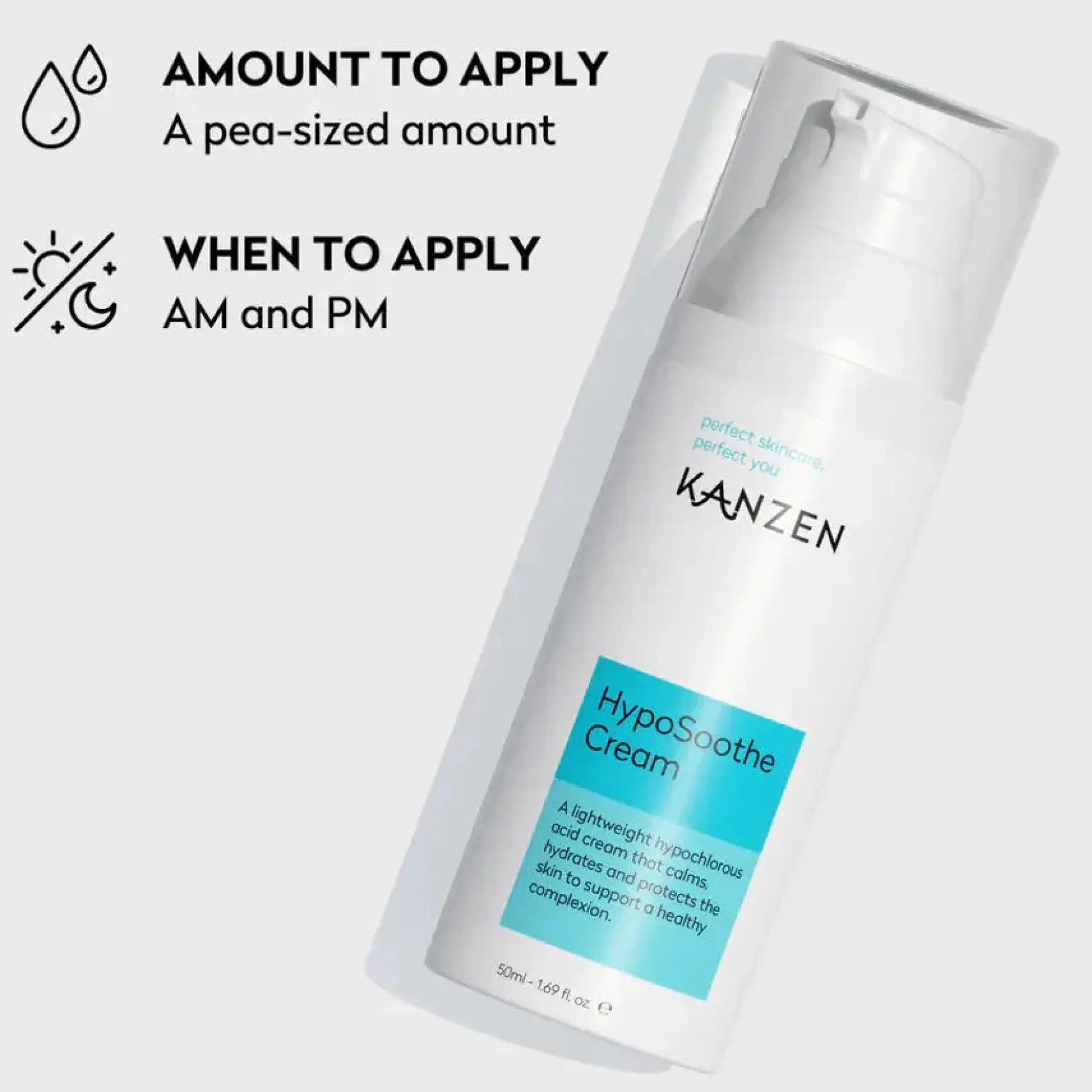 HypoSoothe Cream 50 ml