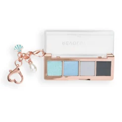 Icon Edit Palette With Charm Blissful Blue