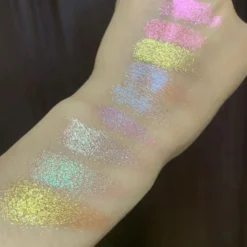 Iconic Palette