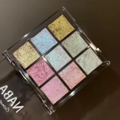 Iconic Palette