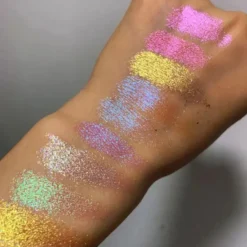 Iconic Palette