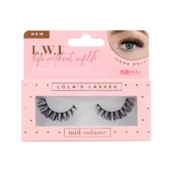 Icons Only Russian Strip Lashes
