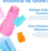 Icy Glow Jelly Stick 001 Candy Cloud