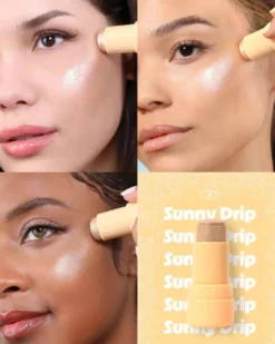 Icy Glow Jelly Stick 004 Sunny Drip
