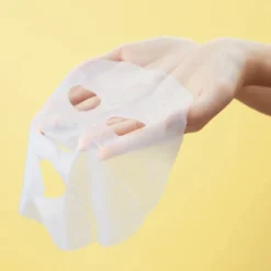 IDG a Sheet De-Stressing Sheet Mask