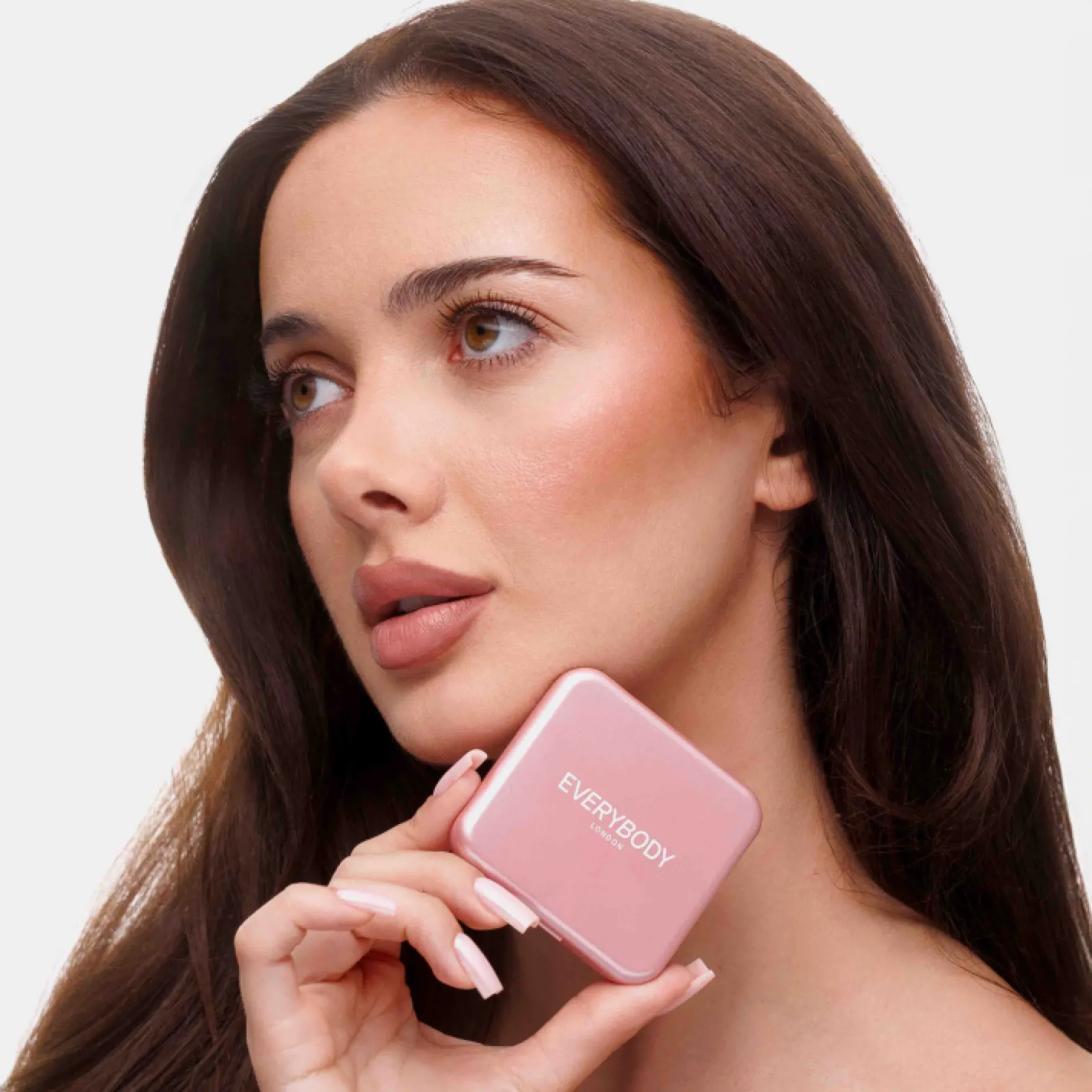 Illuminating Blusher Berry Pearl