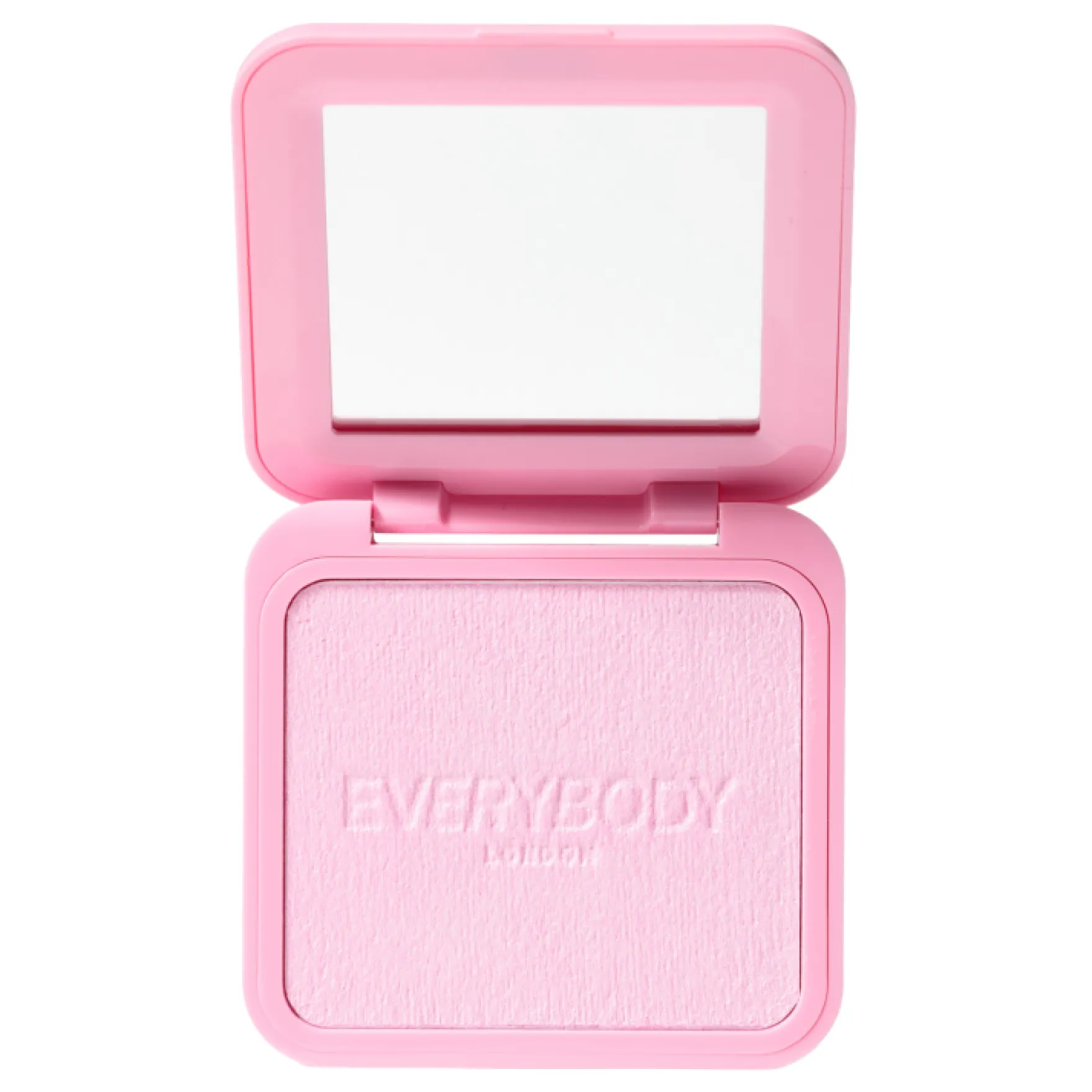 Illuminating Blusher Rosy Pearl
