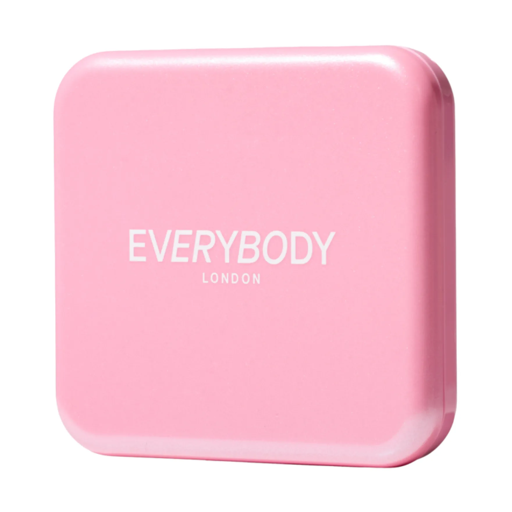 Illuminating Blusher Rosy Pearl